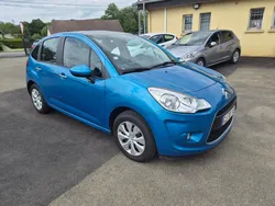 CITROEN C3 C3 HDi 70 FAP Airplay