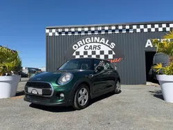 MINI Mini 3-pt. MINI 3 PORTES ONE TOIT OUVRANT