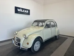 CITROEN 2 CV 435cm3
