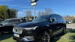 Volvo XC90 de 2023
