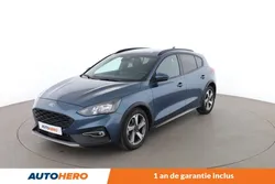 Ford Focus 1.0 EcoBoost Active Auto 125 ch