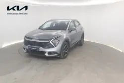 KIA Sportage 1.6 T-GDi MHEV Drive 160