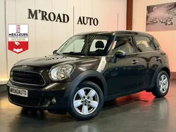 Mini Countryman 1.6d / Gps - Bluetooth