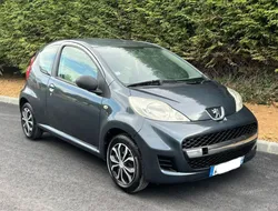 Peugeot 107 1.0 VVT-i Urban 68ch