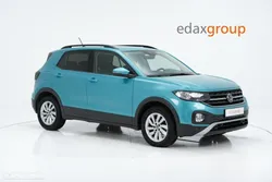 VW T-Cross 1.0 TSI Life