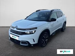 Citroën C5 Aircross BlueHDi 130 EAT8 Shine