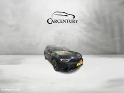 Opel Astra Sports Tourer 1.5 D GS Aut.
