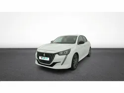 Peugeot 208 PureTech 100 S&S BVM6 Active Pack