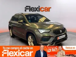 SEAT Ateca 1.5 EcoTSI S&S FR XS