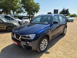 BMW X3 F25 LCI xDrive20d 163CV Executive +Attelage electrique +full entretien bmw