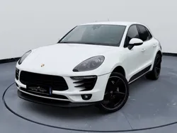 Porsche macan s 3.0 v6 258ch pdk