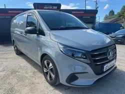 40000 HORS TAXE NEW VITO LONG 119 CDI 190cv FULL OPTIONS 04/2025 REPRISE POSSIBLE