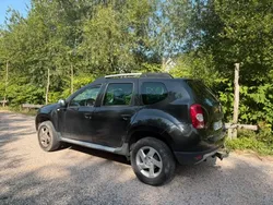 Dacia Duster 1.5 Prestige avec attache remorque