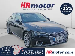 AUDI A4 2.0TDI ultra Design edition S tronic 150