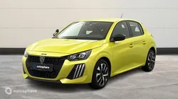 Peugeot 208 1.2 PureTech 100ch S&S Active