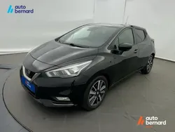 Nissan Micra 0.9 IG-T 90ch N-Connecta