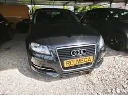 Audi A3 Sportback tdi