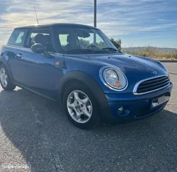 MINI Coupé