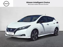 Nissan Leaf 2019.5 Electrique 40kWh N-Connecta