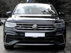 Volkswagen TIGUAN 1.5 TSI 150CH R-LINE DSG7