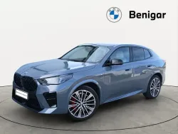 BMW X2 sDrive 20iA