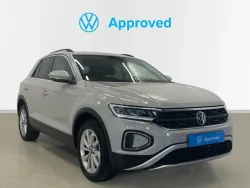 VOLKSWAGEN T-Roc 1.0 TSI Life 85kW