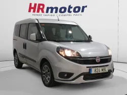 FIAT Dobló Combi 1.6Mjt Trekking 89kW