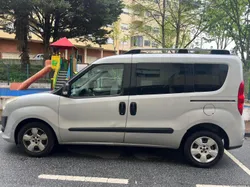 Fiat Doblo 1.3 cdti