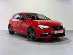 SEAT Leon 2.0 TSI S&S DSG7 Cupra 290