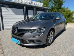 Renault Talisman 1.5l DCI 110Cv 55.000 km Réel - GPS - Radars AV/ARR - Sièges Électriques - 1ère Main