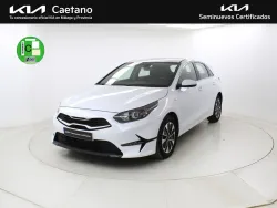 Kia Ceed / cee'd 1.0 T-GDI Drive 100