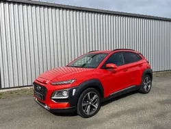 Hyundai Kona 1.6 crdi 136cv Exécutive boite automatique DCT-7 Euro7