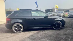 Audi A3 2.0 TDI 150 S-LINE