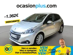 PEUGEOT 208 1.6BlueHDi Style 75