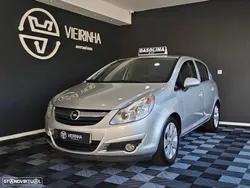 Opel Corsa 1.2 Enjoy