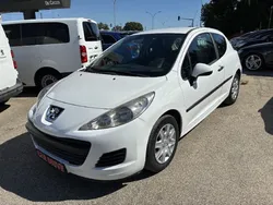Peugeot 207 AFFAIRE 1.4 HDI 70 PACK CD CLIM