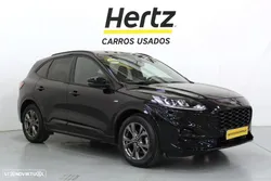 Ford Kuga 1.5 EcoBoost ST-LINE