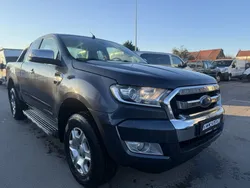 Ford RANGER 3.2 TDCI 200CH SUPER CAB XLT LIMITED