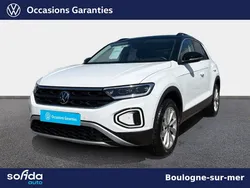 VOLKSWAGEN T-Roc 1.5 TSI EVO2 150 Start/Stop DSG7 VW Edition