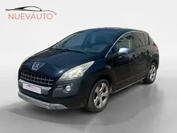 PEUGEOT 3008 1.6 THP 16V 156ch Féline