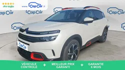 Citroën C5 Aircross I 1.2 PureTech 130 Feel Pack