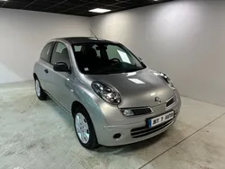 NISSAN MICRA 1.5 DCI - 86 Euro IV Mix