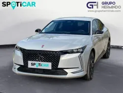 DS DS4 DS 4 E-Tense Performance Line + Aut. 225