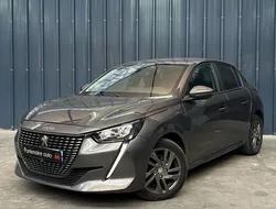 Peugeot 208 GENERATION-II 1.5 BLUEHDI 100 ACTIVE PACK - Garantie 1 An -Carplay - Radar