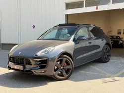 Porsche Macan 3.0 360cv GTS PDK / TOIT OUVRANT / CHRONO/ CAMERA / GARANTIE/ PDLS