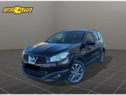 Nissan Qashqai+2 2.0 dCi 150 All-Mode Connect Edition A