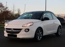 OPEL Adam 1.4 87 ch Unlimited