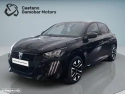 Peugeot e-208 51 kWh Allure