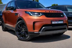 Land-rover DISCOVERY 3.0 TD6 258CH HSE LUXURY 7Places