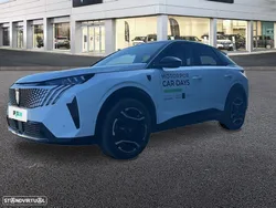 Peugeot E-3008 73 kWh GT